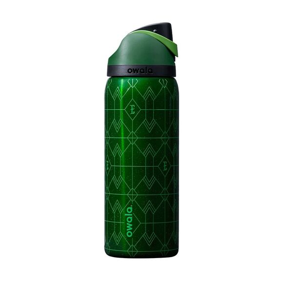 Owala Other - Owala Wicked For Good Elphaba 32oz Freesip Green Ready to Ship ASAP!
